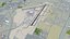 Syracuse Hancock Airport