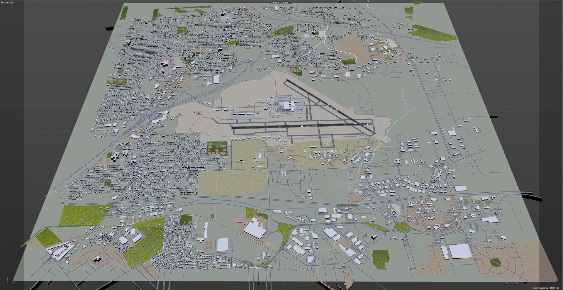 Syracuse Hancock Airport 3D model https://p.turbosquid.com/ts-thumb/mV/BwRGtP/o5/10/jpg/1672052628/1920x1080/fit_q87/109fd1c967f25e27076d06487025700b64794d27/10.jpg