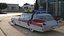 Ghostbusters, 3d Car Model, Ecto-1, Ectomobile,