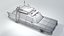 Ghostbusters, 3d Car Model, Ecto-1, Ectomobile,