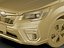 Subaru Forester 2019
