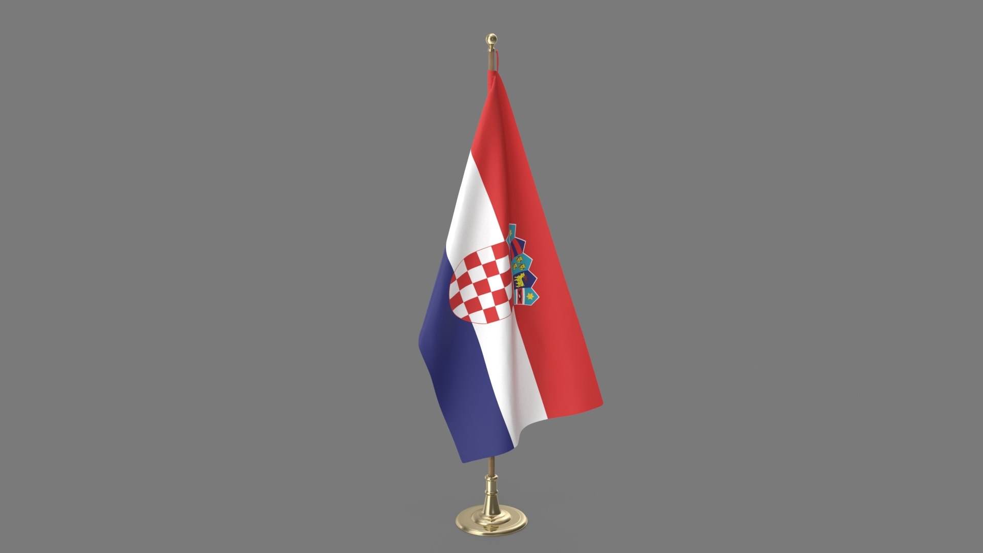 croatia office flag 3D model https://p.turbosquid.com/ts-thumb/mV/GlUdVl/a33KWhW8/office_flag_0000/jpg/1544091263/1920x1080/fit_q87/f3b8ba054612af65abbfd38b14f0eb926634f5b4/office_flag_0000.jpg