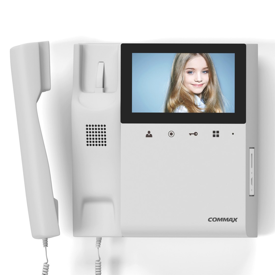 Commax door phone 3D https://p.turbosquid.com/ts-thumb/mV/H24ahp/3J/poster02/jpg/1670870171/1920x1080/fit_q87/6116074c7851e1556cf3808de86ed62c2e49e7ad/poster02.jpg