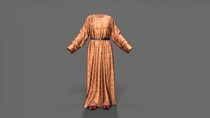 robe