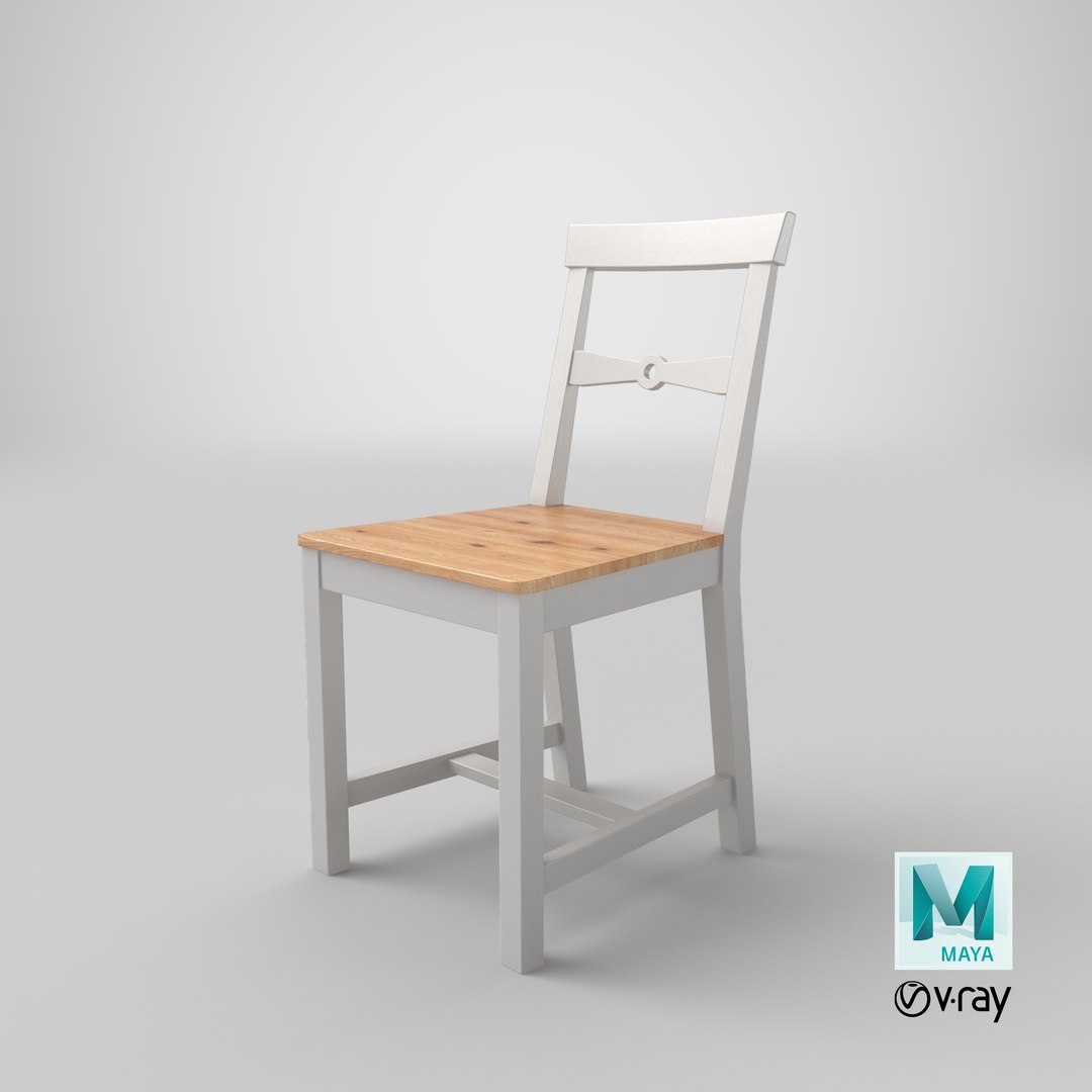 Ikea gamleby best sale chair
