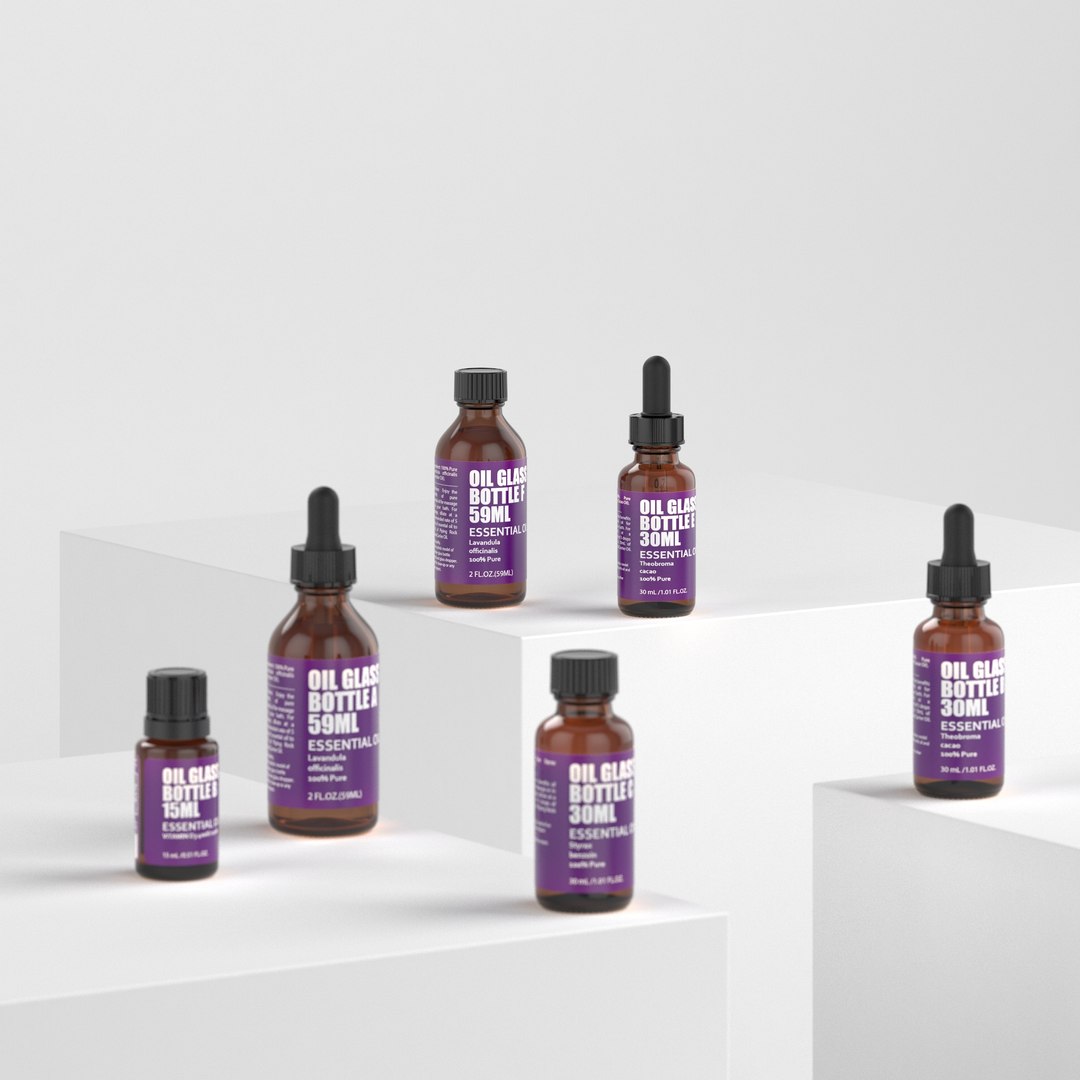 3D glass bottles oil https://p.turbosquid.com/ts-thumb/mV/QjVVsO/M6HCDifz/01/jpg/1578892197/1920x1080/fit_q87/421ea58676f4980132b0a4f6aa11c916e7ccd730/01.jpg