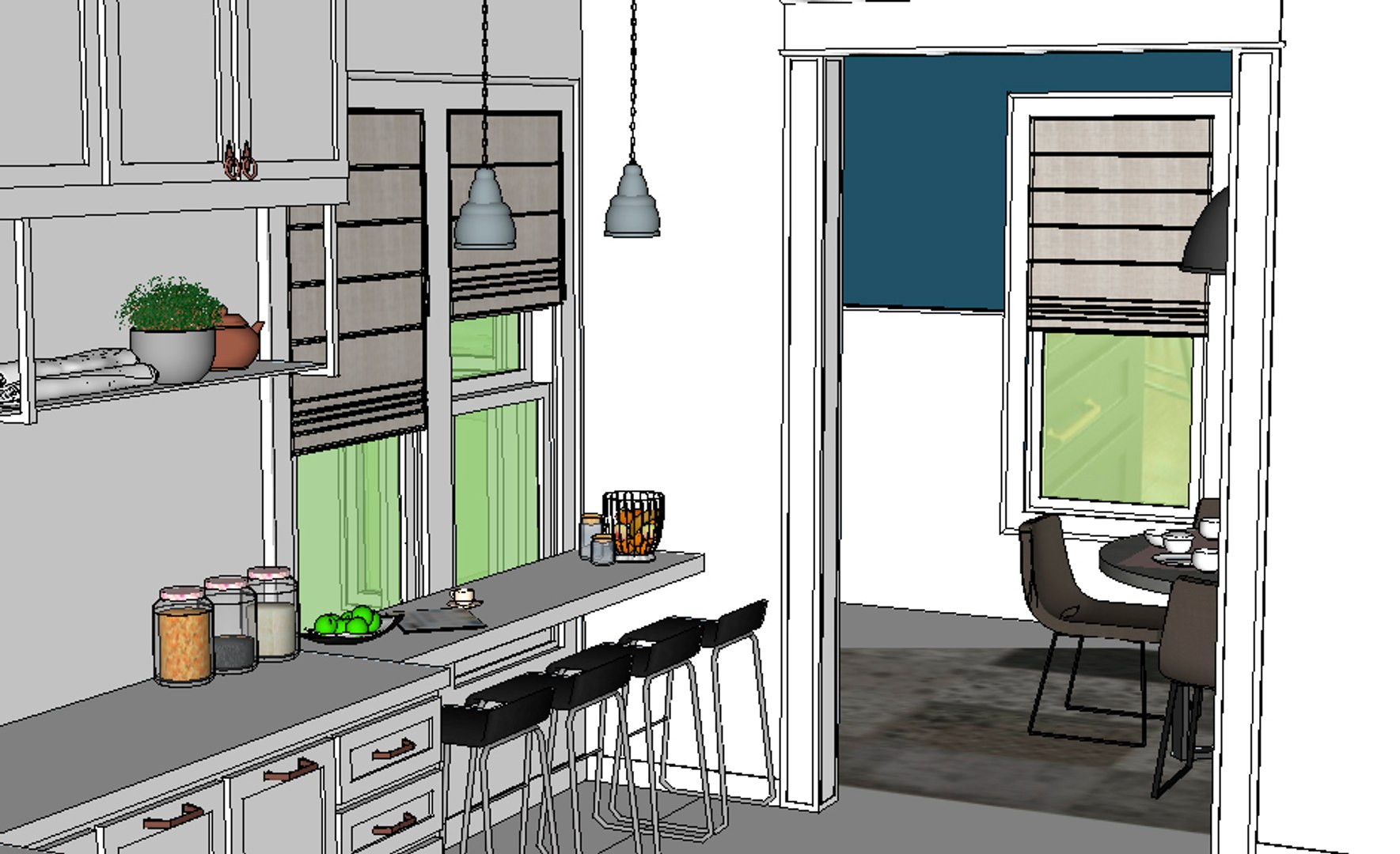 3D kitchen interior model https://p.turbosquid.com/ts-thumb/mV/QmuIyT/Z0tqx9eV/kitchendiningroom1/jpg/1515342513/1920x1080/fit_q87/093f2cd75a66b57f1020ca7d3f4a0eb0f50aad0c/kitchendiningroom1.jpg