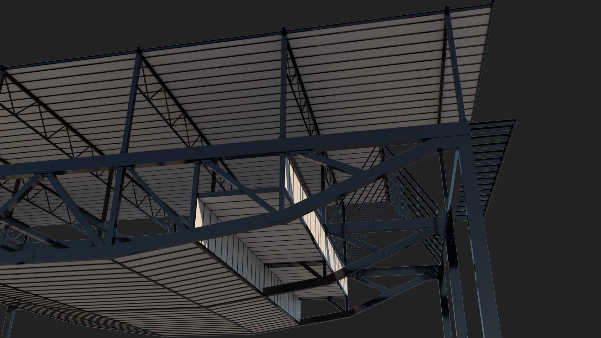 Structure detail - Gimnasio Maravillas de Alejandro de la Sota 3D model https://p.turbosquid.com/ts-thumb/mV/Qo3MLS/to/1920x10805/png/1664671219/1920x1080/fit_q87/c876eb27ec41ded42b2964f6900c16556b2ead1b/1920x10805.jpg