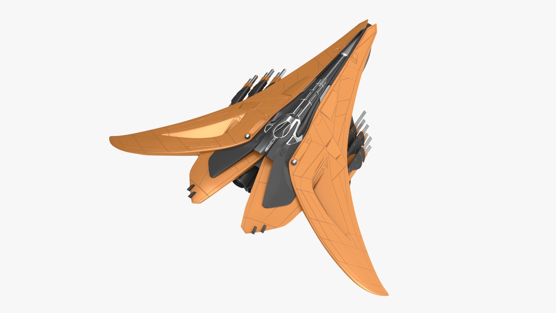 3D Futuristic Spacecrafts Collection model https://p.turbosquid.com/ts-thumb/mV/Thyg6U/T6/futuristic_spacecrafts_collection_032/jpg/1730248600/1920x1080/fit_q87/0db8b4fac37df8e71ab6cf65e3776c6d40a3fbd9/futuristic_spacecrafts_collection_032.jpg