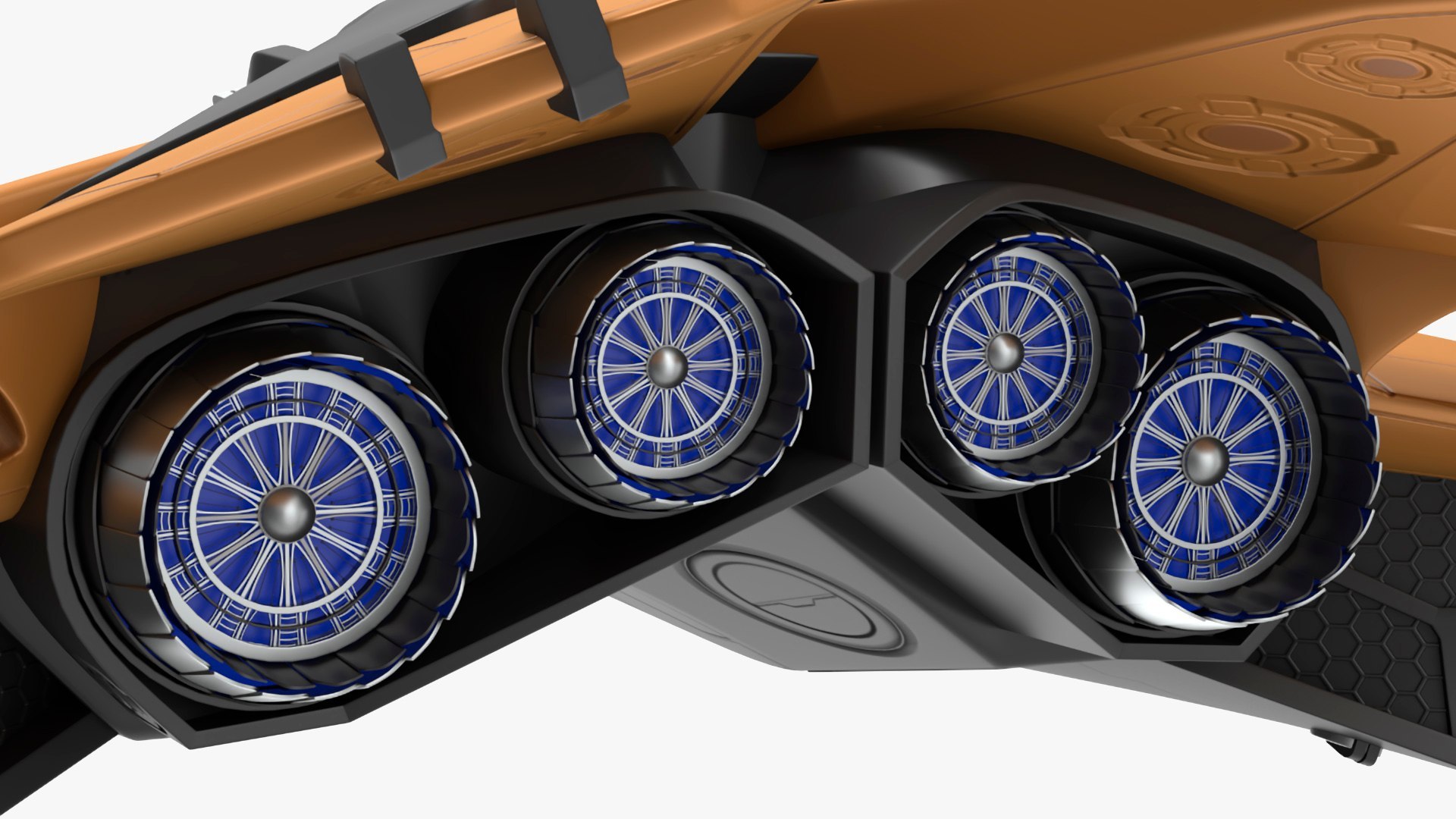 3D Futuristic Spacecrafts Collection model https://p.turbosquid.com/ts-thumb/mV/Thyg6U/pk/futuristic_spacecrafts_collection_034/jpg/1730248612/1920x1080/fit_q87/f6bee82783f50bbd4574acf9e8fa08b4ed4f80cc/futuristic_spacecrafts_collection_034.jpg