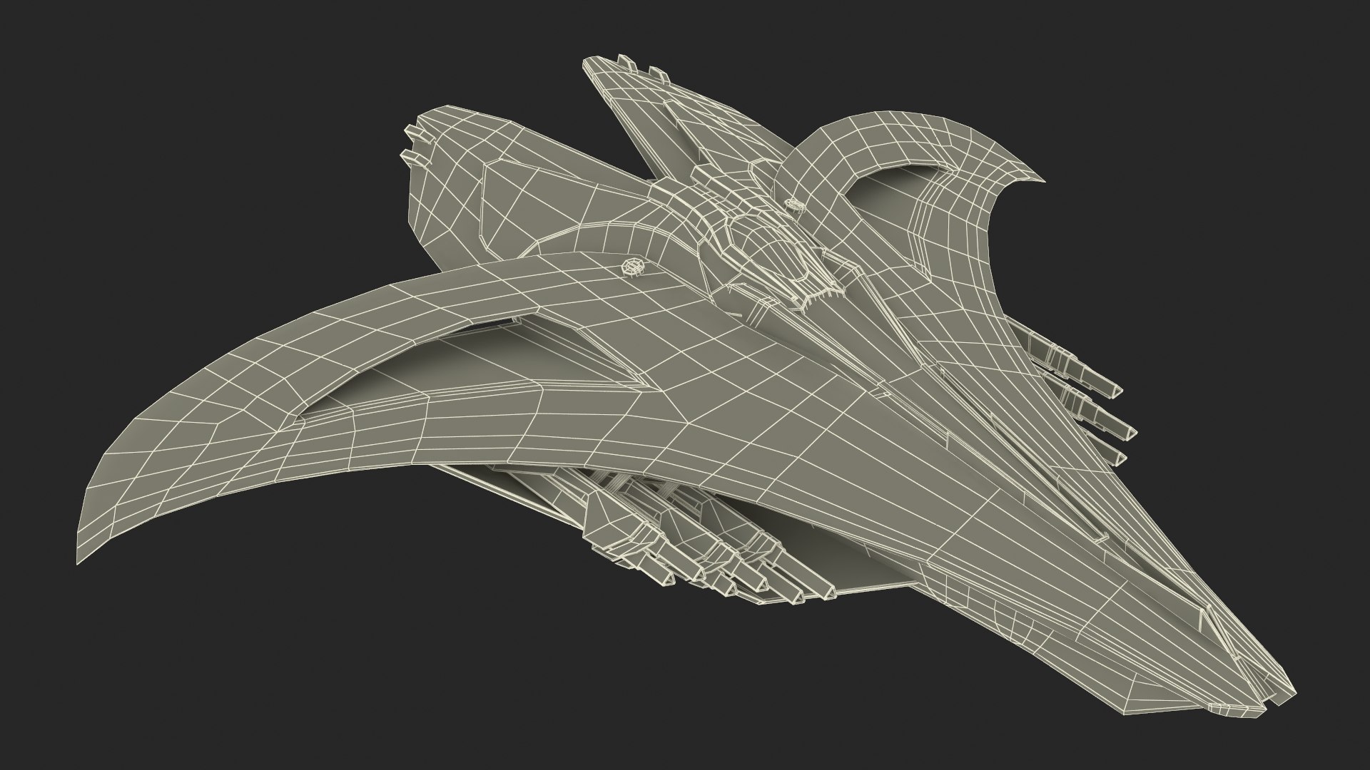 3D Futuristic Spacecrafts Collection model https://p.turbosquid.com/ts-thumb/mV/Thyg6U/xj/futuristic_spacecrafts_collection_038/jpg/1730248644/1920x1080/fit_q87/11a069d863d7c314ba17a9b608a536d1b89df04e/futuristic_spacecrafts_collection_038.jpg