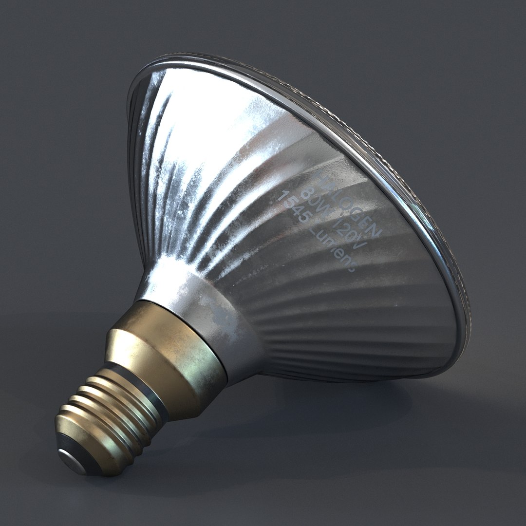 3d model of halogen flood light bulb https://p.turbosquid.com/ts-thumb/mV/Uj7IQv/IoZhZW58/halogenfloodlightbulb3dmodel07/jpg/1447951112/1920x1080/fit_q87/4700546968056a63798524e02e468559b4d741c5/halogenfloodlightbulb3dmodel07.jpg