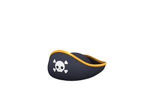 Pirate Hat