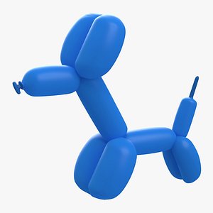 Balloon Dog