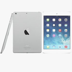 Apple iPad Air