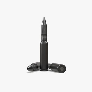 Bullet 30x173
