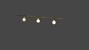 Vintage lights