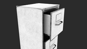 Shelf Office