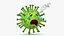 Covid Emojies Collection