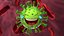 Covid Emojies Collection