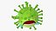 Covid Emojies Collection