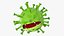 Covid Emojies Collection