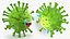 Covid Emojies Collection