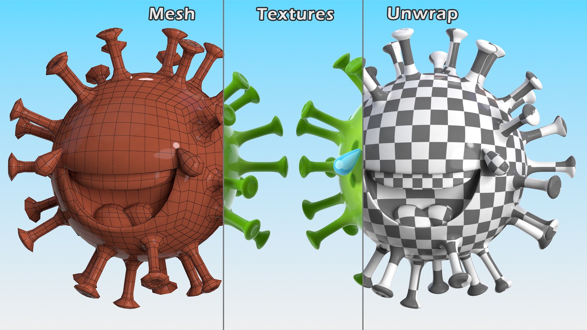3D Covid Emojies Collection https://p.turbosquid.com/ts-thumb/mV/hEesDg/kl/covidemojiescollectionc4dmodel018/jpg/1650373396/1920x1080/fit_q87/4751693c5ed2a052d240e5946dd290e959920878/covidemojiescollectionc4dmodel018.jpg