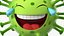 Covid Emojies Collection