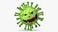 Covid Emojies Collection