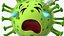 Covid Emojies Collection