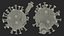 Covid Emojies Collection