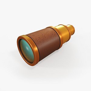 Spyglass model