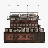 Coffe Shop