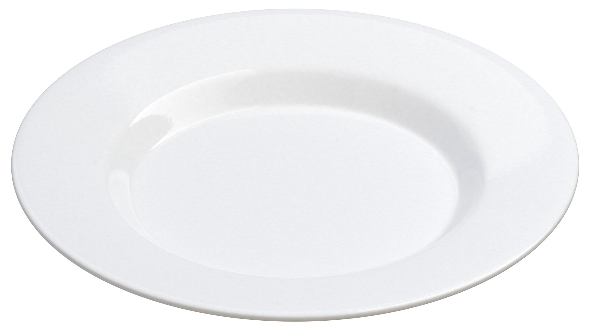 3D model Empty Plate - TurboSquid 1738272