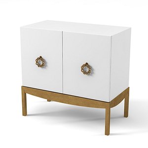 bernhardt jet set 3d max