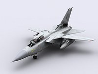 Tornado ADV