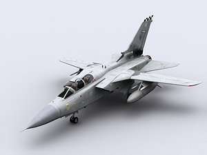 Tornado ADV