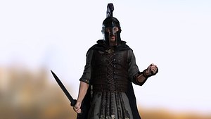 Achilles