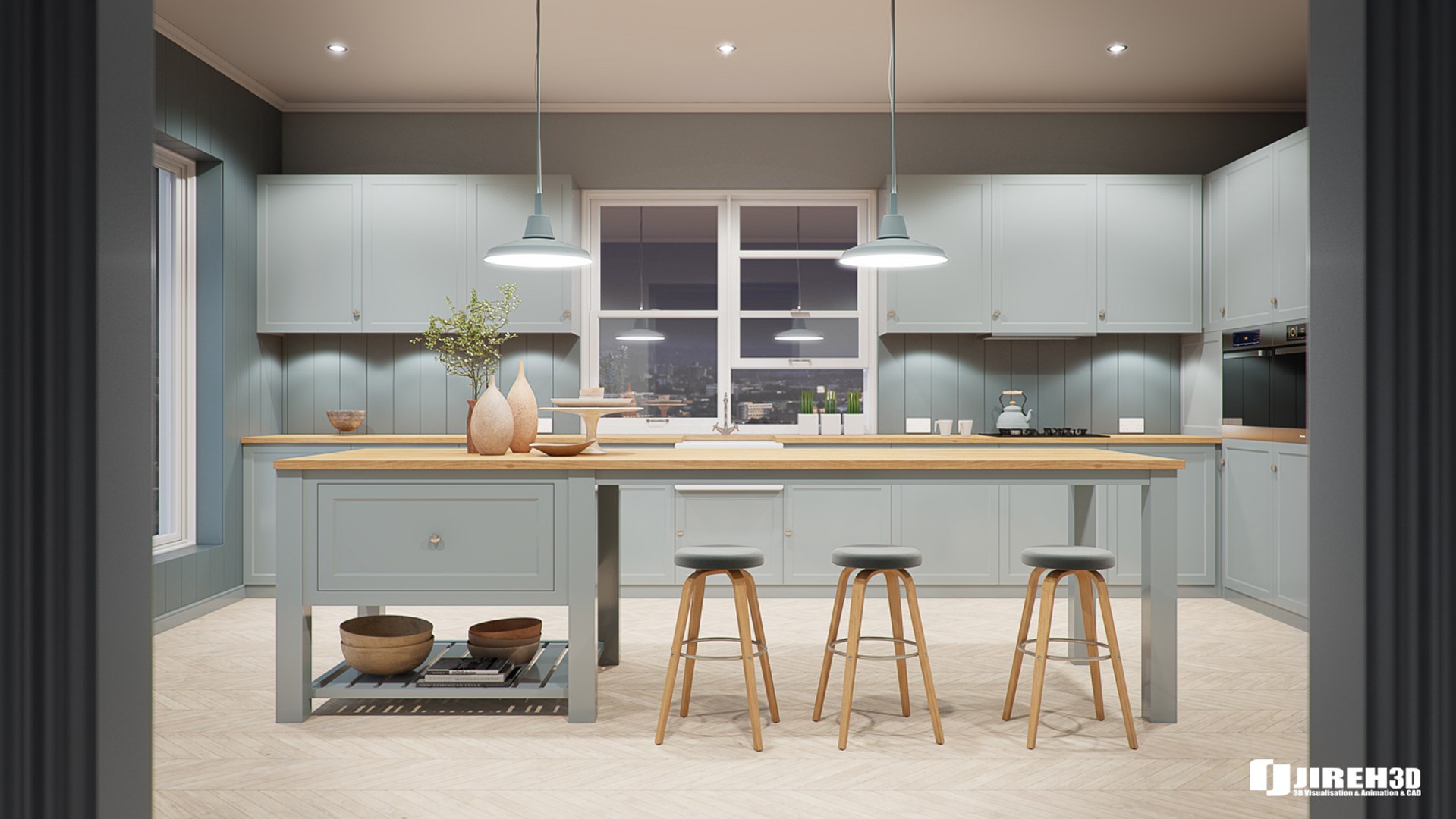 Fbx Vrayforc4d Scene Files