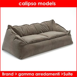 gamma arredamenti Suite