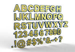 Letters