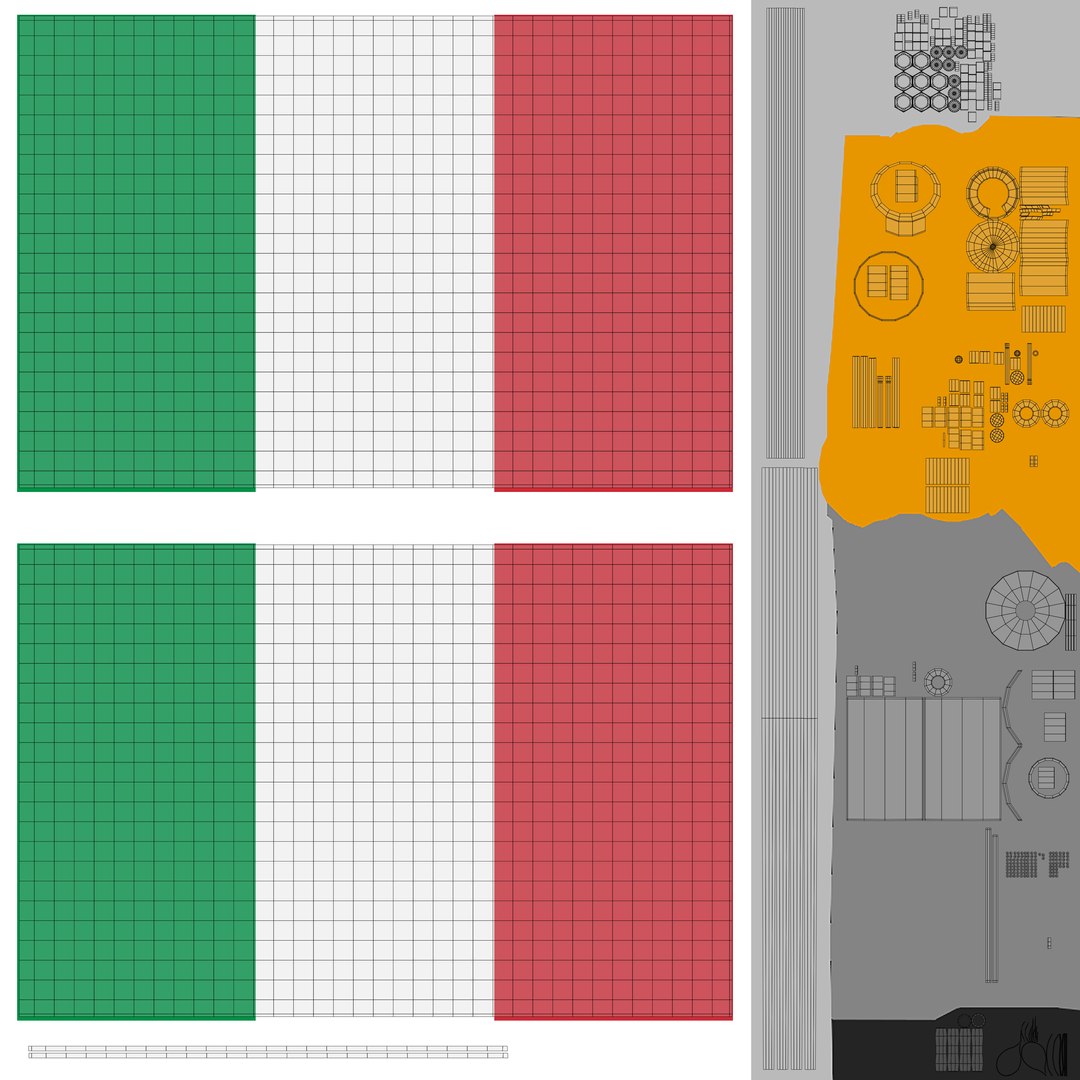 3D Italian Flags https://p.turbosquid.com/ts-thumb/mW/28bleu/5Q/pfituv/png/1710707119/1920x1080/fit_q87/e298ab3bc99e8a191b63a054d545c411edcee622/pfituv.jpg