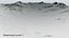 Terrain Crater Hills 08 Landscape