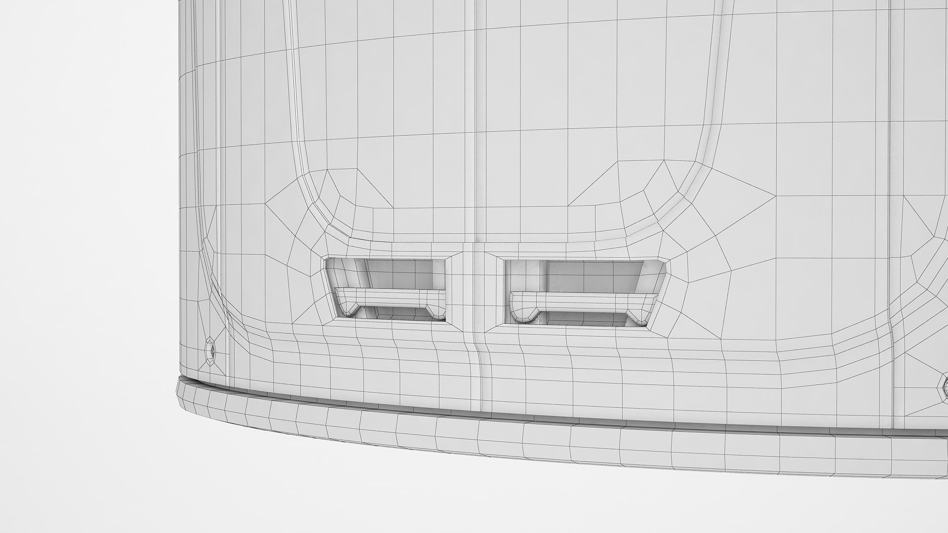 Thermo King - 3D model by vejar.andres.l (@vejar.andres.l) [7c0af4a]