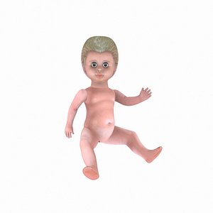 doll puppe max