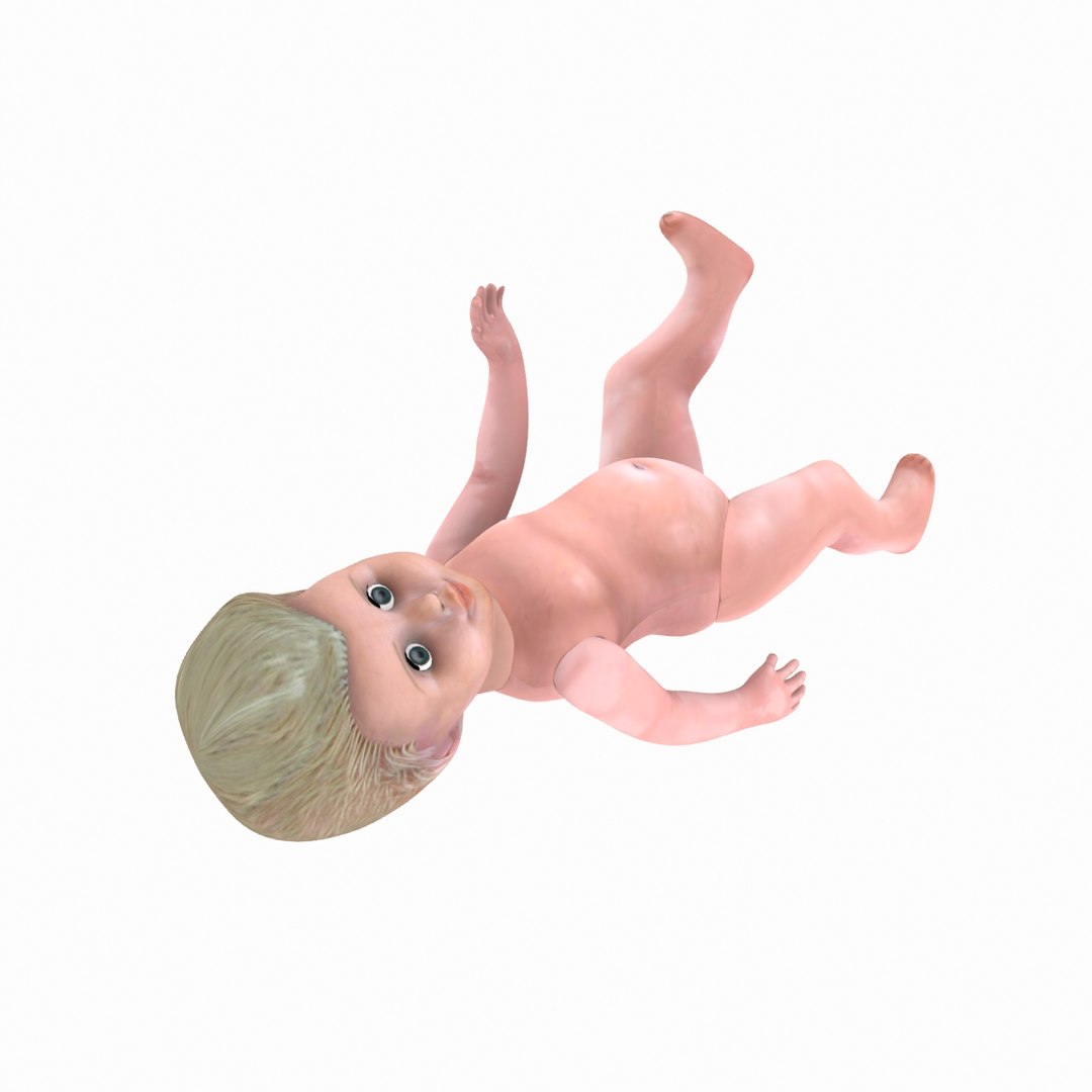 doll puppe max