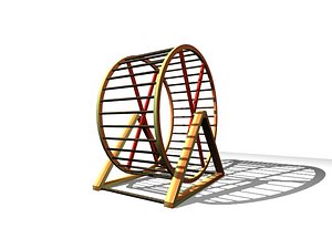 hamsterwheel