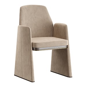3D Anthony Dining Chair