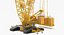 Liebherr LR 16002 HSDWVB HS201 WV96 D36